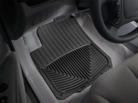 WeatherTech - WeatherTech W31 All Weather Floor Mats - Image 2