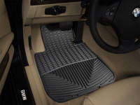 WeatherTech - WeatherTech W61 All Weather Floor Mats - Image 2