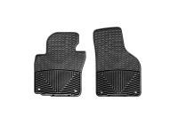 WeatherTech - WeatherTech W53 All Weather Floor Mats - Image 1