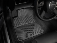 WeatherTech - WeatherTech W67 All Weather Floor Mats - Image 2