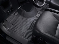 WeatherTech - WeatherTech W59 All Weather Floor Mats - Image 2