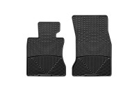 WeatherTech - WeatherTech W62 All Weather Floor Mats - Image 1