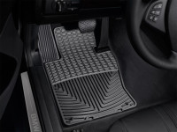 WeatherTech - WeatherTech W63 All Weather Floor Mats - Image 2
