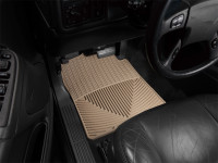 WeatherTech - WeatherTech W26TN All Weather Floor Mats - Image 2