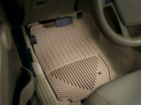 WeatherTech - WeatherTech W30TN All Weather Floor Mats - Image 2