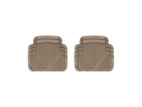 WeatherTech - WeatherTech W50TN All Weather Floor Mats - Image 1