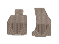 WeatherTech - WeatherTech W55TN All Weather Floor Mats - Image 1