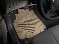 WeatherTech - WeatherTech W56TN All Weather Floor Mats - Image 2