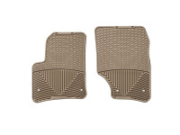 WeatherTech - WeatherTech W46TN All Weather Floor Mats - Image 1