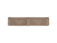 WeatherTech - WeatherTech W60TN All Weather Floor Mats - Image 1