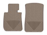 WeatherTech - WeatherTech W61TN All Weather Floor Mats - Image 1
