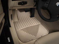WeatherTech - WeatherTech W61TN All Weather Floor Mats - Image 2