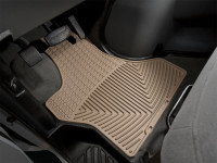 WeatherTech - WeatherTech W51TN All Weather Floor Mats - Image 2