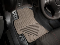 WeatherTech - WeatherTech W52TN All Weather Floor Mats - Image 2