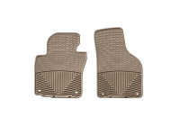 WeatherTech - WeatherTech W53TN All Weather Floor Mats - Image 1