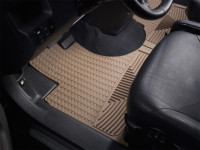 WeatherTech - WeatherTech W59TN All Weather Floor Mats - Image 2