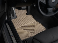 WeatherTech - WeatherTech W62TN All Weather Floor Mats - Image 2