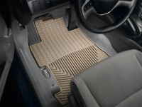WeatherTech - WeatherTech W65TN All Weather Floor Mats - Image 2