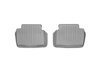 WeatherTech - WeatherTech 461272 FloorLiner DigitalFit - Image 1