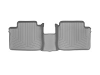 WeatherTech - WeatherTech 460512 FloorLiner DigitalFit - Image 1