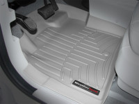 WeatherTech - WeatherTech 460941 FloorLiner DigitalFit - Image 2