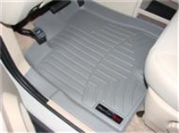 WeatherTech - WeatherTech 460911 FloorLiner DigitalFit - Image 2