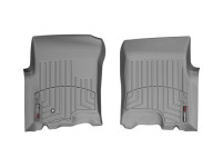 WeatherTech - WeatherTech 460821 FloorLiner DigitalFit - Image 1