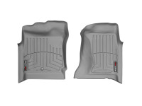WeatherTech - WeatherTech 460811 FloorLiner DigitalFit - Image 1