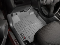 WeatherTech - WeatherTech 460721 FloorLiner DigitalFit - Image 2