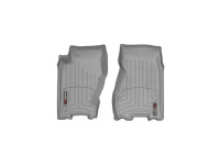 WeatherTech - WeatherTech 460521 FloorLiner DigitalFit - Image 1