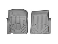 WeatherTech - WeatherTech 460481 FloorLiner DigitalFit - Image 1