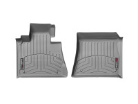 WeatherTech - WeatherTech 460401 FloorLiner DigitalFit - Image 1