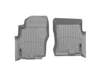 WeatherTech - WeatherTech 460331 FloorLiner DigitalFit - Image 1