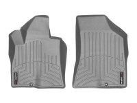WeatherTech - WeatherTech 460961 FloorLiner DigitalFit - Image 1