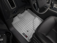 WeatherTech - WeatherTech 461101 FloorLiner DigitalFit - Image 2