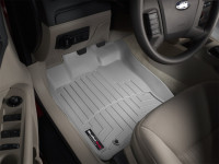 WeatherTech - WeatherTech 461081 FloorLiner DigitalFit - Image 2