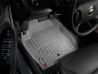 WeatherTech - WeatherTech 461241 FloorLiner DigitalFit - Image 2