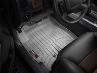 WeatherTech - WeatherTech 461191 FloorLiner DigitalFit - Image 2