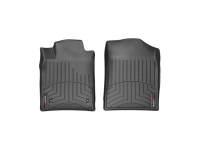 WeatherTech - WeatherTech 441301 FloorLiner DigitalFit - Image 1