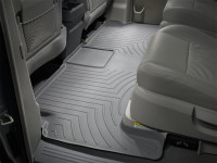 WeatherTech - WeatherTech 461412 FloorLiner DigitalFit - Image 2