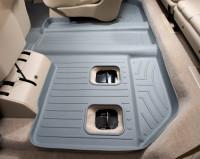 WeatherTech - WeatherTech 460665 FloorLiner DigitalFit - Image 2
