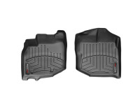 WeatherTech - WeatherTech 441811 FloorLiner DigitalFit - Image 1