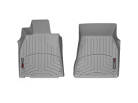 WeatherTech - WeatherTech 462071 FloorLiner DigitalFit - Image 1