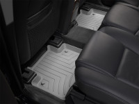 WeatherTech - WeatherTech 460532 FloorLiner DigitalFit - Image 2