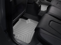 WeatherTech - WeatherTech 462122 FloorLiner DigitalFit - Image 2