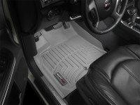 WeatherTech - WeatherTech 462511 FloorLiner DigitalFit - Image 2