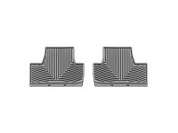 WeatherTech - WeatherTech W200GR All Weather Floor Mats - Image 1
