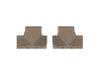 WeatherTech - WeatherTech W200TN All Weather Floor Mats - Image 1