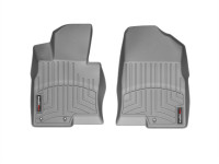 WeatherTech - WeatherTech 462961 FloorLiner DigitalFit - Image 1