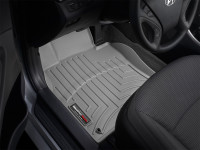 WeatherTech - WeatherTech 462961 FloorLiner DigitalFit - Image 2